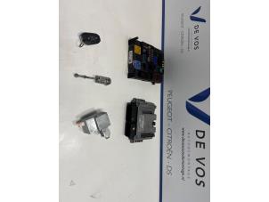 Gebruikte Computer Motormanagement DS Automobiles DS 7 Crossback 1.6 16V PureTech 225 Prijs € 450,00 Margeregeling aangeboden door De Vos Onderdelen