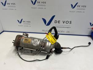 Gebruikte Katalysator DS Automobiles DS 7 Crossback 1.6 16V PureTech 225 Prijs € 450,00 Margeregeling aangeboden door De Vos Onderdelen