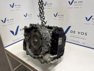 Gebruikte Automaatbak DS Automobiles DS 7 Crossback 1.6 16V PureTech 225 Prijs € 2.500,00 Margeregeling aangeboden door De Vos Onderdelen