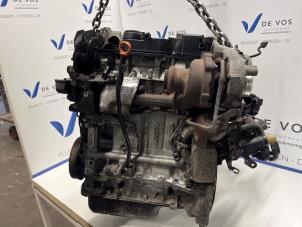 Gebruikte Motor Peugeot 308 SW (L4/L9/LC/LJ/LR) 1.6 HDi 115 Prijs € 1.600,00 Margeregeling aangeboden door De Vos Onderdelen