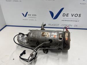 Gebruikte Roetfilter Peugeot 208 II (UB/UH/UP) 1.5 BlueHDi 100 Prijs € 400,00 Margeregeling aangeboden door De Vos Onderdelen