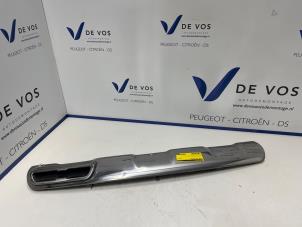 Gebruikte Diffuser achterbumper Peugeot 2008 Prijs € 115,00 Margeregeling aangeboden door De Vos Onderdelen