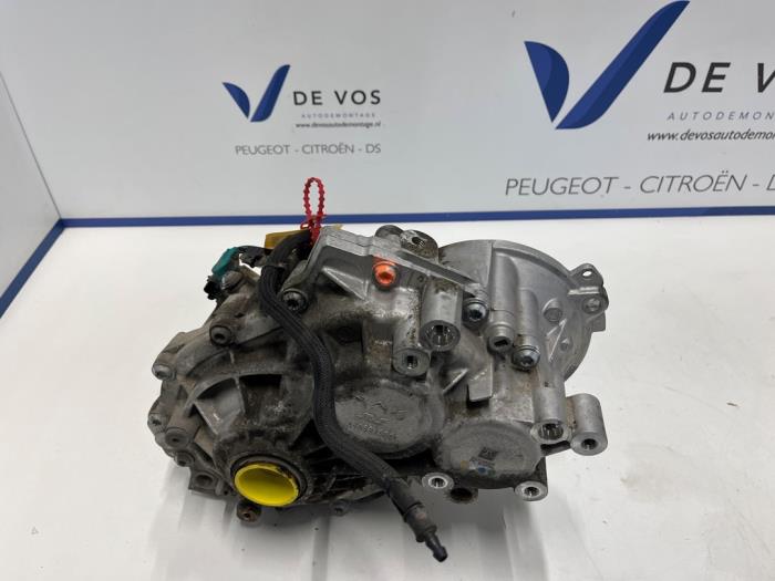 Gebruikte Cardanklok achter Peugeot 508 Prijs € 1.750,00 Margeregeling aangeboden door De Vos Onderdelen