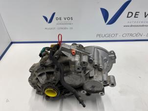 Gebruikte Differentieel achter Peugeot 508 Prijs € 1.750,00 Margeregeling aangeboden door De Vos Onderdelen