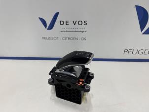 Gebruikte Pook Peugeot 508 Prijs € 200,00 Margeregeling aangeboden door De Vos Onderdelen