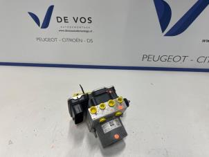 Gebruikte ABS Pomp Peugeot 508 Prijs € 350,00 Margeregeling aangeboden door De Vos Onderdelen