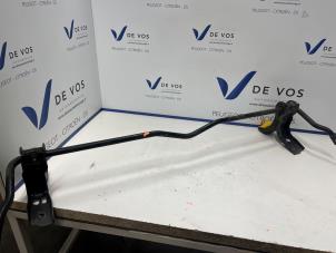 Gebruikte Stabilisatorstang achter Peugeot 508 Prijs € 200,00 Margeregeling aangeboden door De Vos Onderdelen