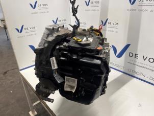 Gebruikte Automaatbak Opel Crossland (X) 1.2 Turbo 12V Prijs € 1.450,00 Margeregeling aangeboden door De Vos Onderdelen