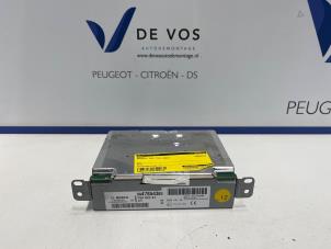 Gebruikte Radio Peugeot 208 II (UB/UH/UP) 1.5 BlueHDi 100 Prijs € 400,00 Margeregeling aangeboden door De Vos Onderdelen