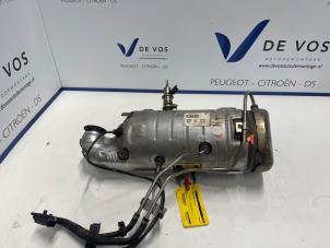 Gebruikte Roetfilter Peugeot 208 II (UB/UH/UP) 1.5 BlueHDi 100 Prijs € 650,00 Margeregeling aangeboden door De Vos Onderdelen