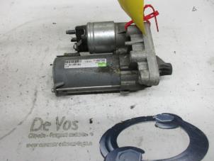 Gebruikte Startmotor Citroen Berlingo Cinqspace, Multispace 1.6 HDi 90 Prijs € 55,00 Margeregeling aangeboden door De Vos Onderdelen