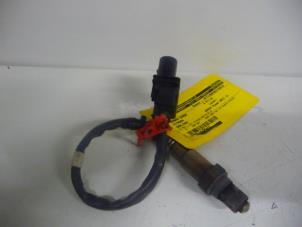 Gebruikte Lambda Sonde Citroen Berlingo Cinqspace, Multispace 1.6 HDi 90 Prijs € 45,00 Margeregeling aangeboden door De Vos Onderdelen