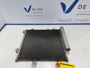 Gebruikte Airco Radiateur Peugeot 108 1.0 12V VVT-i Prijs € 100,00 Margeregeling aangeboden door De Vos Onderdelen