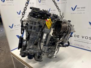 Gebruikte Motor Peugeot 208 II (UB/UH/UP) 1.2 Vti 12V PureTech 100 Prijs € 2.750,00 Margeregeling aangeboden door De Vos Onderdelen