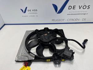 Gebruikte Windtunnel DS Automobiles DS 3/Crossback (UC/UJ/UR) 1.2 12V PureTech 130 Prijs € 160,00 Margeregeling aangeboden door De Vos Onderdelen
