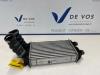 Intercooler van een DS Automobiles DS 3/Crossback (UC/UJ/UR), 2018 1.2 12V PureTech 130, Hatchback, Benzine, 1.199cc, 96kW (131pk), FWD, EB2ADTS; HNS, 2018-10, URHNS 2020