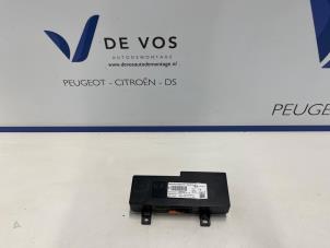 Gebruikte Telefoon interface Citroen Berlingo Prijs € 160,00 Margeregeling aangeboden door De Vos Onderdelen