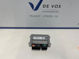 Gebruikte Computer Diversen Citroen C5 Aircross I (A4/AC/AJ/AR) 1.6 Hybrid 225 16V Prijs € 325,00 Margeregeling aangeboden door De Vos Onderdelen