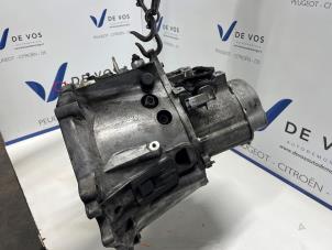 Gebruikte Versnellingsbak Citroen C3 (SX/SW) 1.5 Blue HDi 100 16V Prijs € 750,00 Margeregeling aangeboden door De Vos Onderdelen