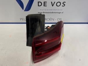 Gebruikte Achterlicht rechts Citroen C5 Aircross I (A4/AC/AJ/AR) 2.0 Blue HDI 180 Prijs € 160,00 Margeregeling aangeboden door De Vos Onderdelen