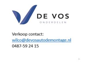 Schakelaar Oliedruk van een Citroën C1 1.0 12V 2009