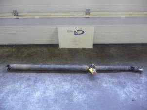 Gebruikte Tussenas Citroen C-Crosser 2.2 HDiF 16V Prijs € 250,00 Margeregeling aangeboden door De Vos Onderdelen