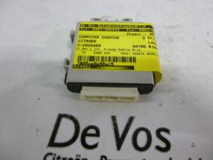 Gebruikte Computer Diversen Citroen C-Crosser 2.2 HDiF 16V Prijs € 200,00 Margeregeling aangeboden door De Vos Onderdelen