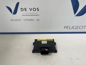 Gebruikte Cabriokap computer Peugeot 308 CC (4B) 1.6 16V THP 155 Prijs € 200,00 Margeregeling aangeboden door De Vos Onderdelen