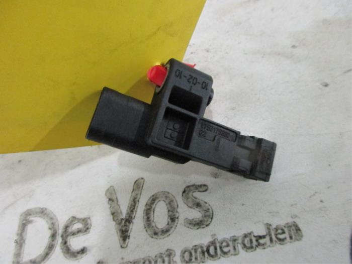 Gebruikte BDP Sensor Citroen C3 Picasso (SH) 1.6 16V VTI 120 Prijs € 10,00 Margeregeling aangeboden door De Vos Onderdelen