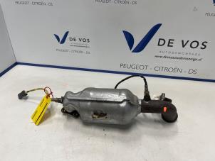 Gebruikte Katalysator Citroen C3 (SX/SW) 1.2 Vti 12V PureTech Prijs € 450,00 Margeregeling aangeboden door De Vos Onderdelen