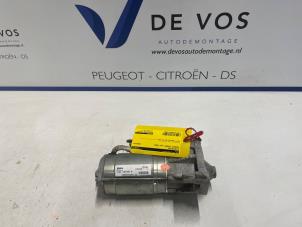 Gebruikte Startmotor Peugeot Expert (V1/VA/VB/VE/VF/VT/VY) Prijs € 70,00 Margeregeling aangeboden door De Vos Onderdelen