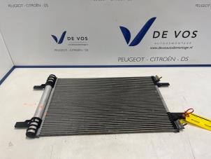 Gebruikte Airco Radiateur Peugeot Expert (V1/VA/VB/VE/VF/VT/VY) Prijs € 100,00 Margeregeling aangeboden door De Vos Onderdelen