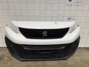 Gebruikte Voorbumper Peugeot Expert (VA/VB/VE/VF/VY) Prijs € 500,00 Margeregeling aangeboden door De Vos Onderdelen