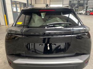 Gebruikte Achterklep Peugeot 2008 (UD/UK/UR/US/UX) 1.2 VTi 12V PureTech 130 Prijs € 650,00 Margeregeling aangeboden door De Vos Onderdelen