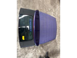 Gebruikte Cabriodak Softtop Citroen DS3 Cabrio (SB) 1.6 16V VTS THP Prijs € 1.350,00 Margeregeling aangeboden door De Vos Onderdelen