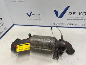 Gebruikte Katalysator Peugeot 308 (L3/L8/LB/LH/LP) 1.6 16V GTi 270 Prijs € 900,00 Margeregeling aangeboden door De Vos Onderdelen
