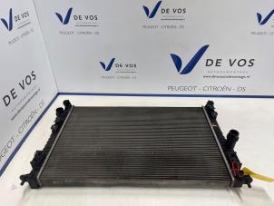 Gebruikte Radiateur Peugeot 308 (L3/L8/LB/LH/LP) 1.6 16V GTi 270 Prijs € 100,00 Margeregeling aangeboden door De Vos Onderdelen