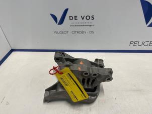 Gebruikte Motorrubber Peugeot 308 (L3/L8/LB/LH/LP) 1.6 16V GTi 270 Prijs € 115,00 Margeregeling aangeboden door De Vos Onderdelen