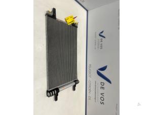Gebruikte Airco Radiateur Peugeot Expert (V1/VA/VB/VE/VF/VT/VY) 2.0 Blue HDi 150 16V Prijs € 100,00 Margeregeling aangeboden door De Vos Onderdelen