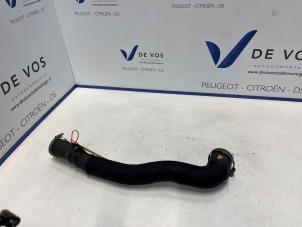 Gebruikte Intercooler Slang Peugeot Expert (V1/VA/VB/VE/VF/VT/VY) 2.0 Blue HDi 150 16V Prijs € 60,00 Margeregeling aangeboden door De Vos Onderdelen