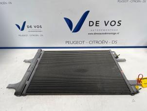 Gebruikte Airco Radiateur Peugeot Partner (EA//EF/EN/EU) Prijs € 200,00 Margeregeling aangeboden door De Vos Onderdelen