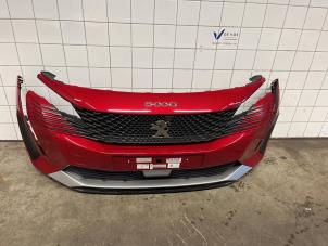 Gebruikte Voorbumper Peugeot 5008 II (M4/MC/MJ/MR) 1.2 12V Hybrid Prijs € 1.350,00 Margeregeling aangeboden door De Vos Onderdelen