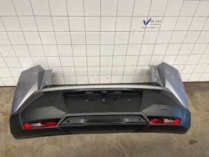 Gebruikte Achterbumper Peugeot 3008 III 1.2 12V Hybrid 136 Prijs € 750,00 Margeregeling aangeboden door De Vos Onderdelen
