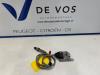 Nox sensor van een Peugeot Expert 2025