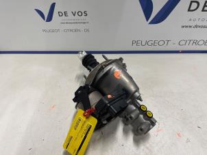 Gebruikte Rembooster Peugeot 308 SW (F4/FC/FN/FR) Prijs € 275,00 Margeregeling aangeboden door De Vos Onderdelen
