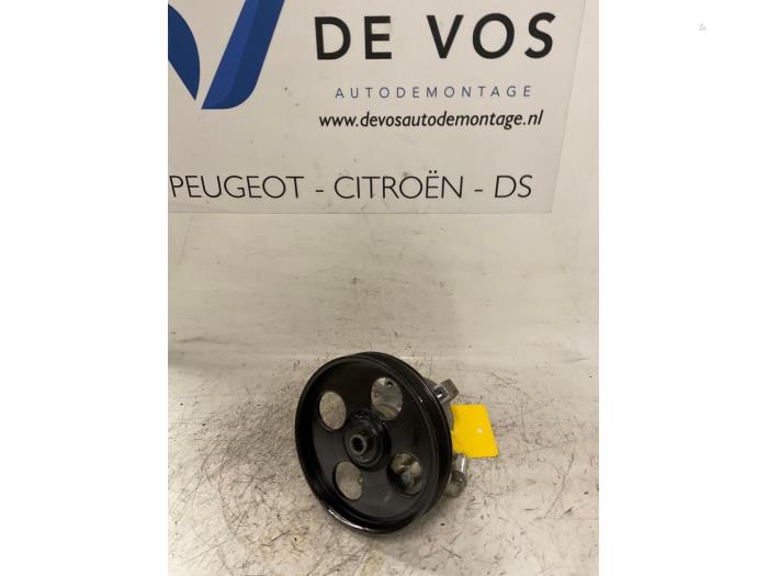 Gebruikte Servopomp Citroen Xsara (N1) 1.8i SX,Excl.Autom. Prijs € 70,00 Margeregeling aangeboden door De Vos Onderdelen