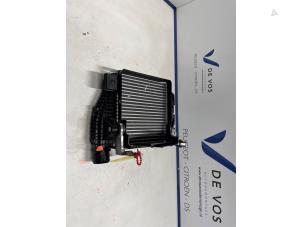 Gebruikte Intercooler Peugeot 308 SW (F4/FC/FN/FR) Prijs € 135,00 Margeregeling aangeboden door De Vos Onderdelen