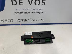 Gebruikte Computer schuifdeur Peugeot Expert Prijs € 160,00 Margeregeling aangeboden door De Vos Onderdelen