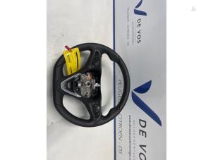 Gebruikte Stuurwiel Opel Grandland (X) 1.2 Turbo 12V Prijs € 275,00 Margeregeling aangeboden door De Vos Onderdelen