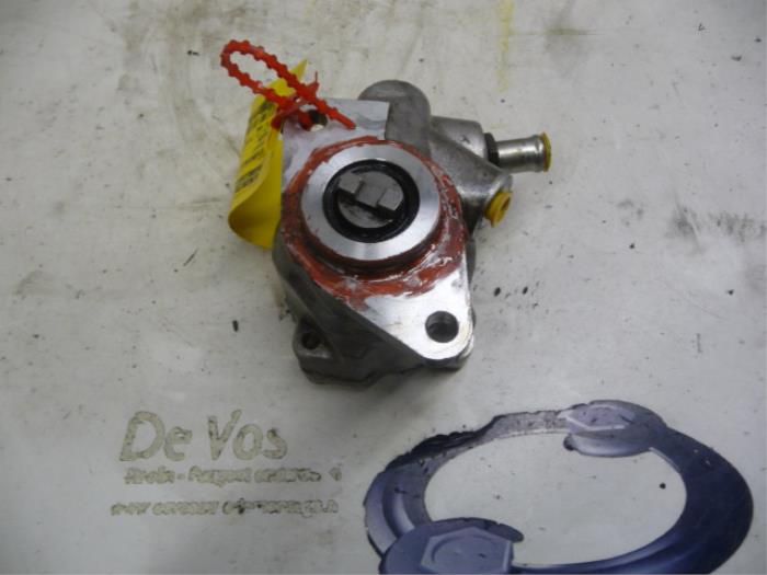 Gebruikte Pomp Servo Peugeot Boxer (U9) 3.0 HDi 160 Euro 4 Prijs € 200,00 Margeregeling aangeboden door De Vos Onderdelen